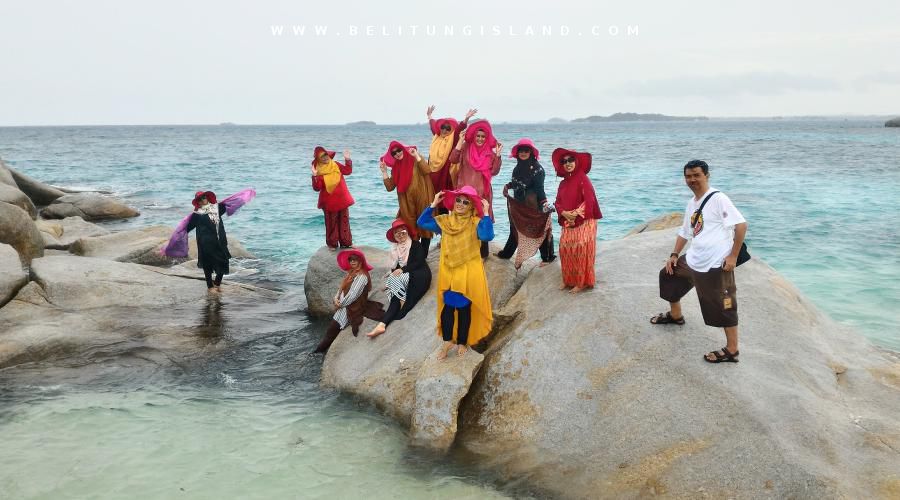 belitung image