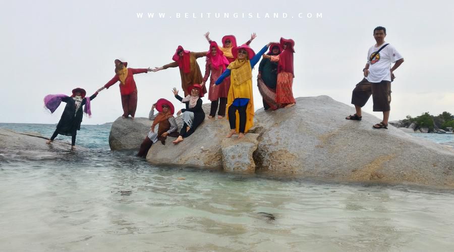 belitung image