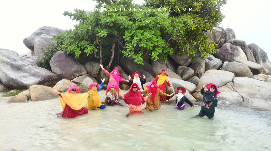belitung image