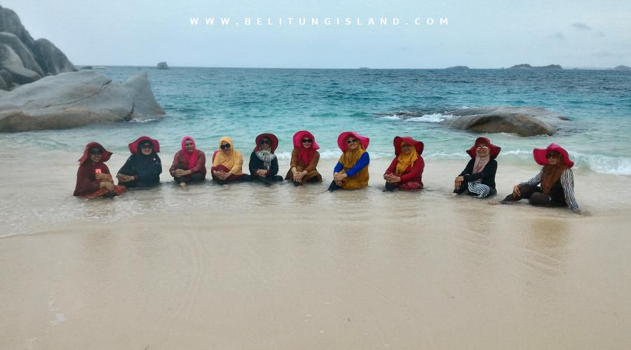 belitung image