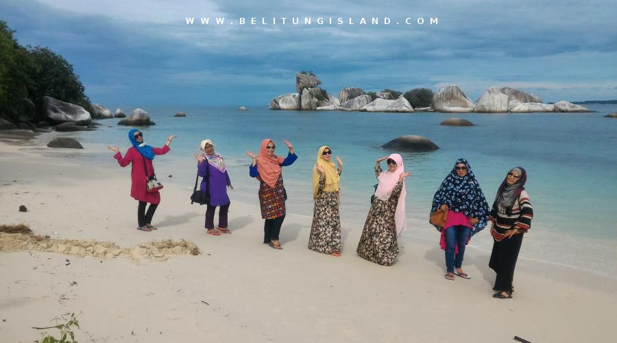 belitung image
