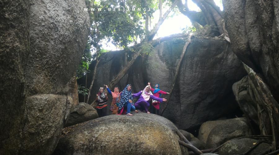 belitung image