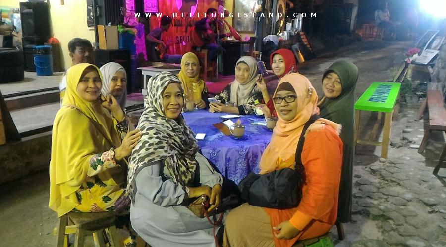 belitung image