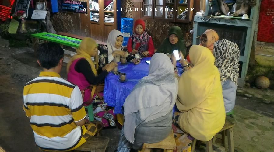 belitung image