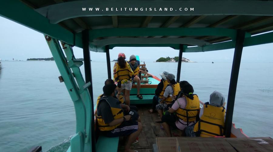 belitung image