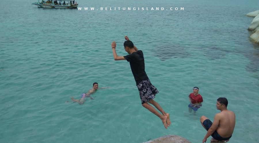 belitung image