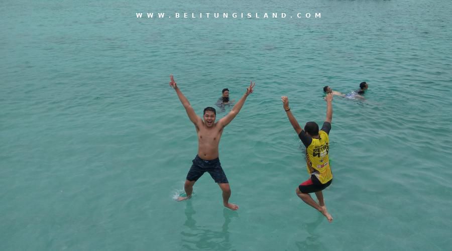 belitung image