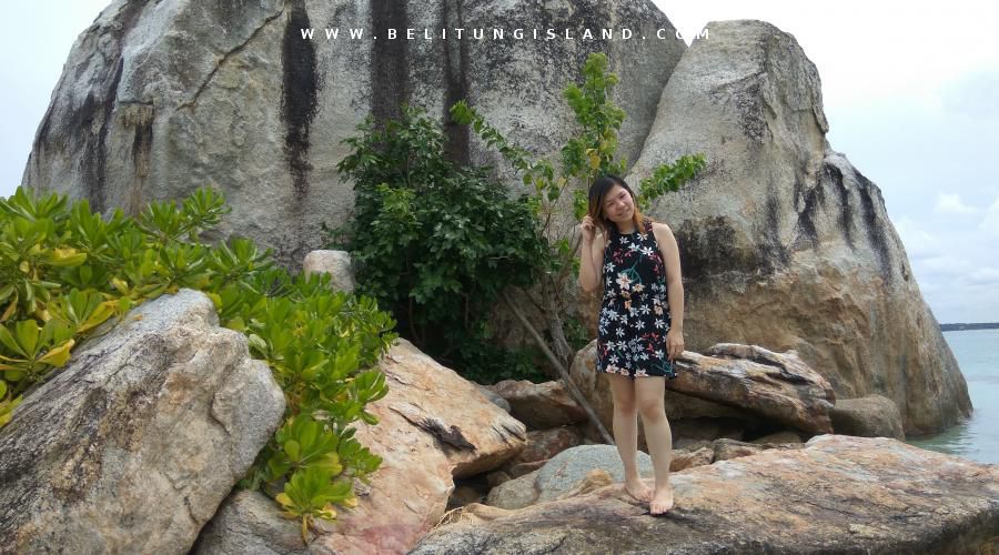 belitung image