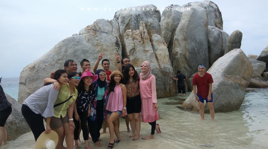 belitung image