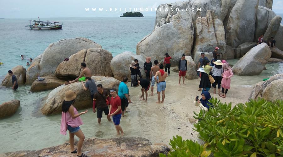 belitung image