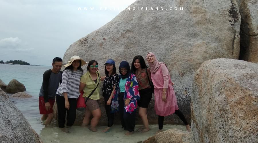 belitung image