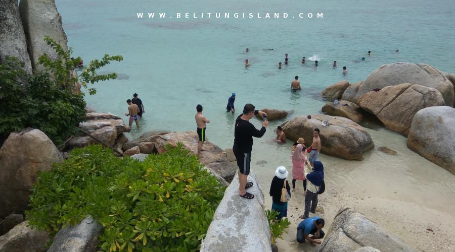 belitung image