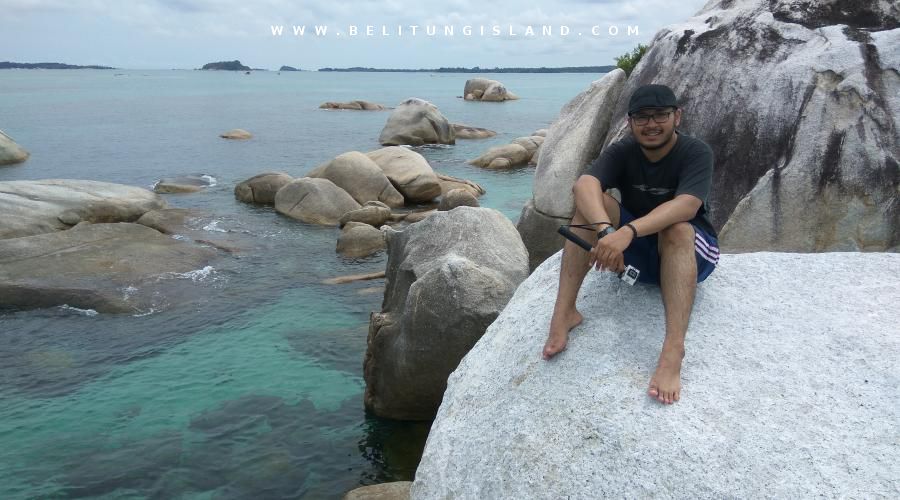 belitung image