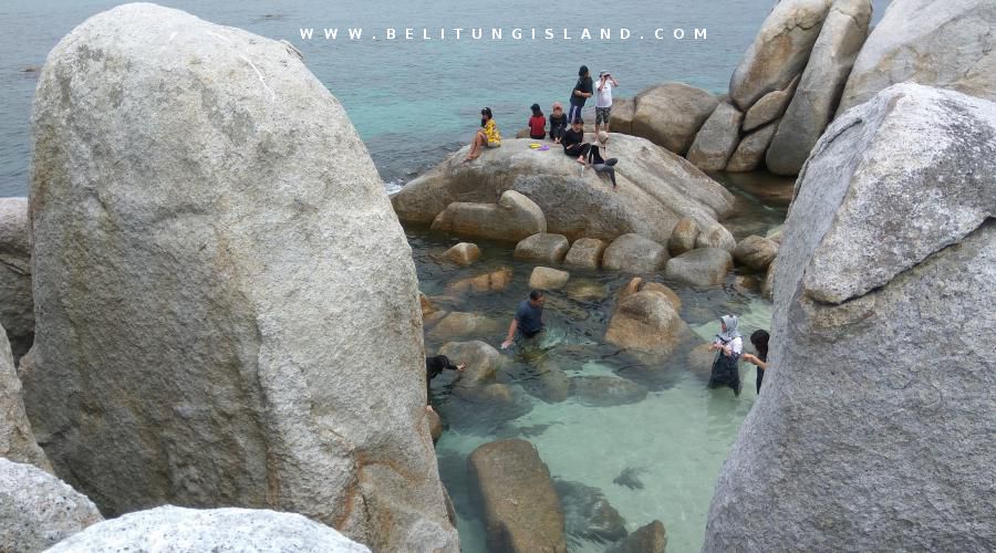 belitung image