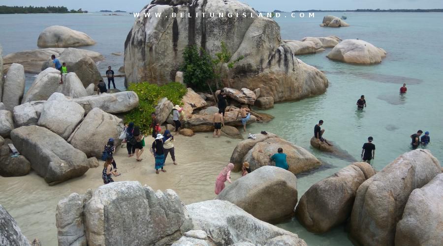 belitung image