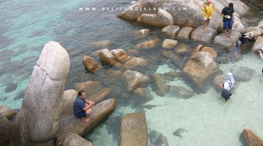 belitung image