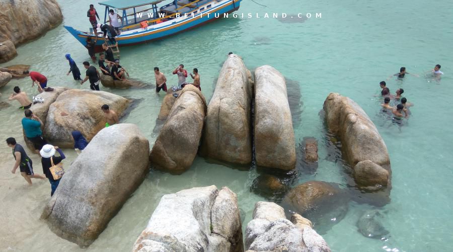 belitung image