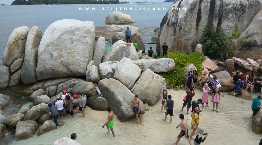 belitung image