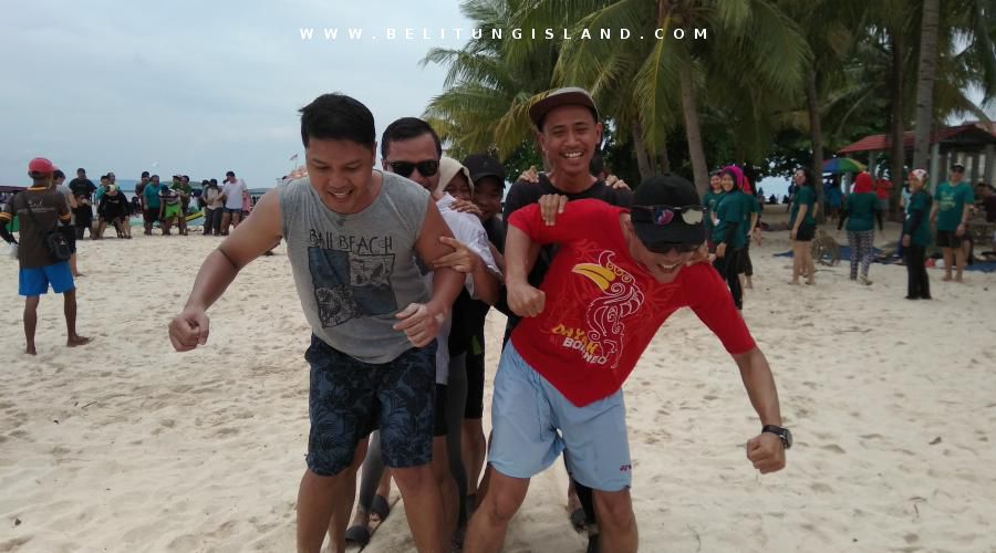 belitung image