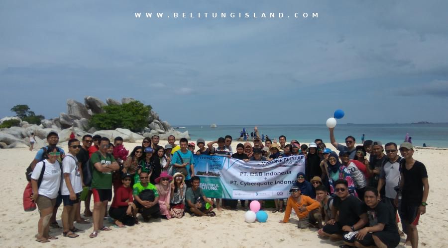 belitung image