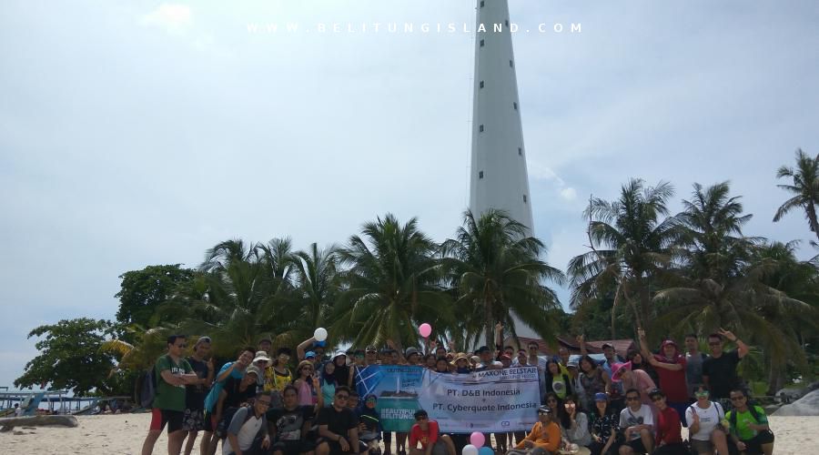 belitung image