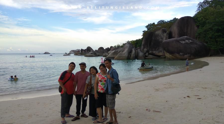 belitung image