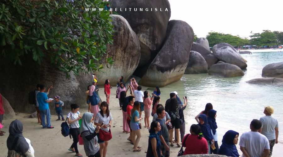 belitung image