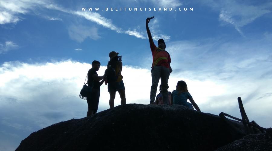 belitung image