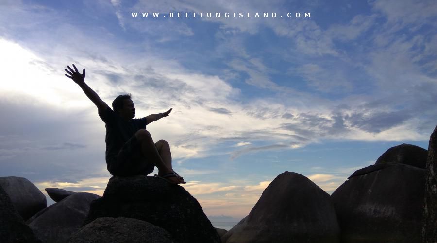 belitung image
