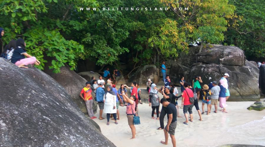 belitung image
