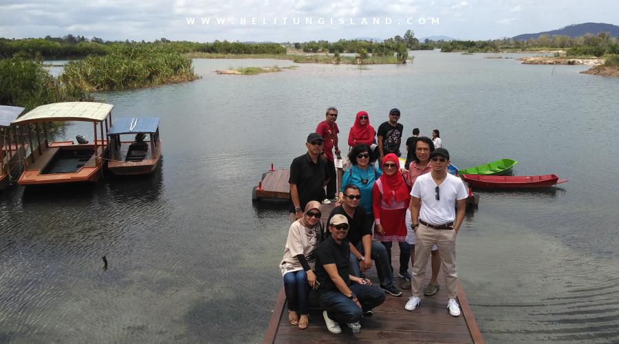 belitung image