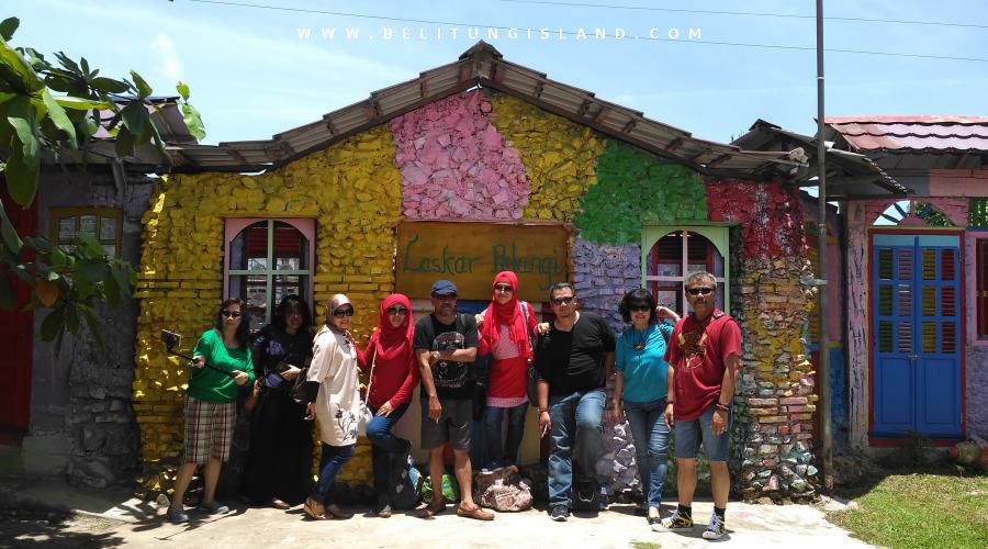 belitung image