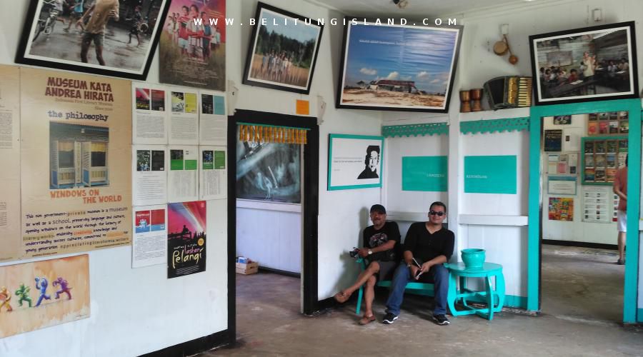 belitung image