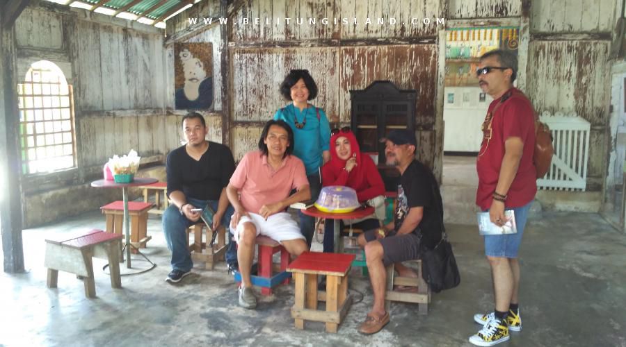 belitung image