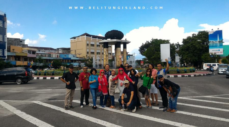 belitung image