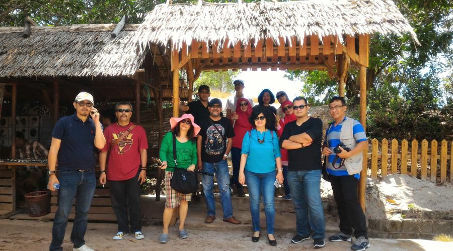 belitung image