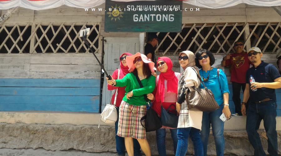 belitung image