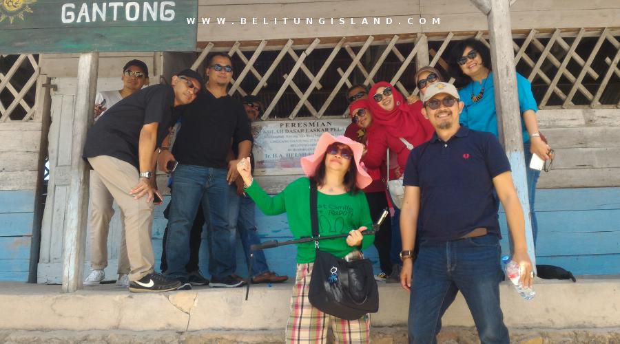 belitung image