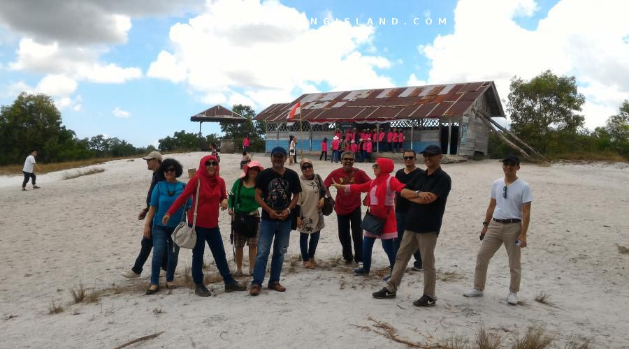 belitung image