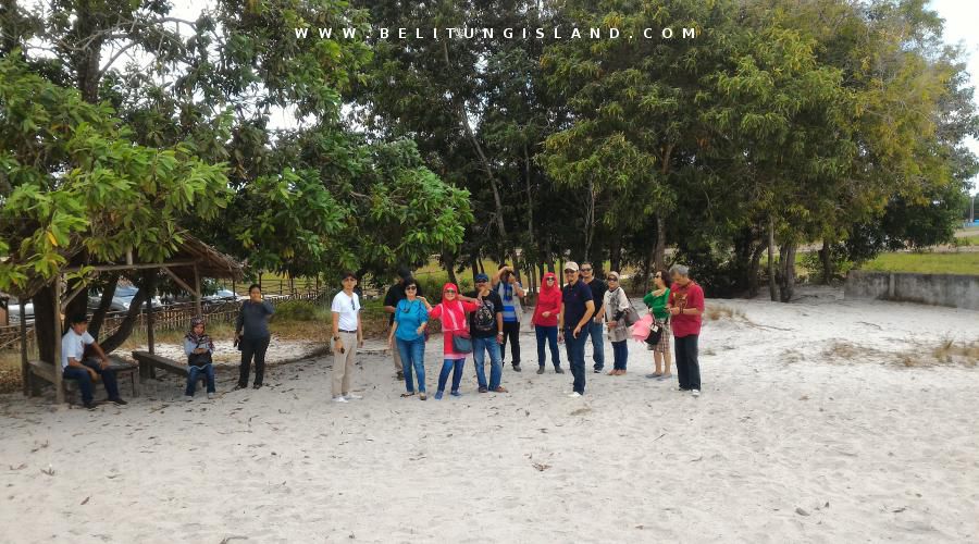belitung image