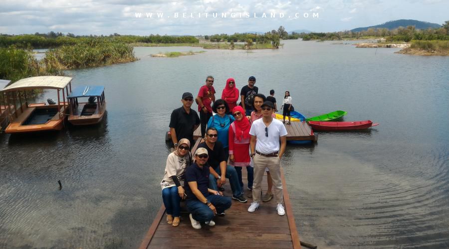 belitung image