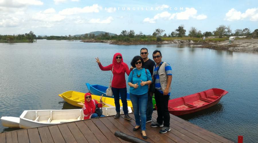 belitung image