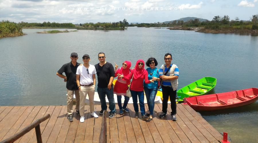 belitung image
