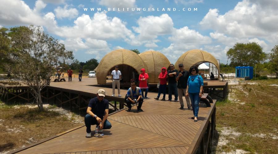 belitung image