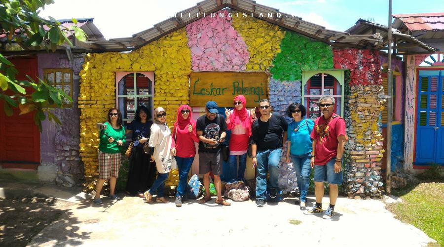 belitung image