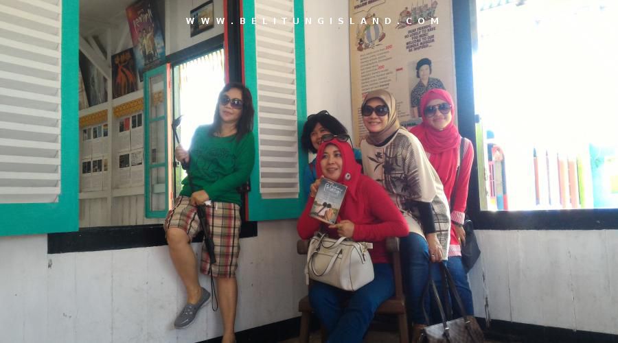 belitung image
