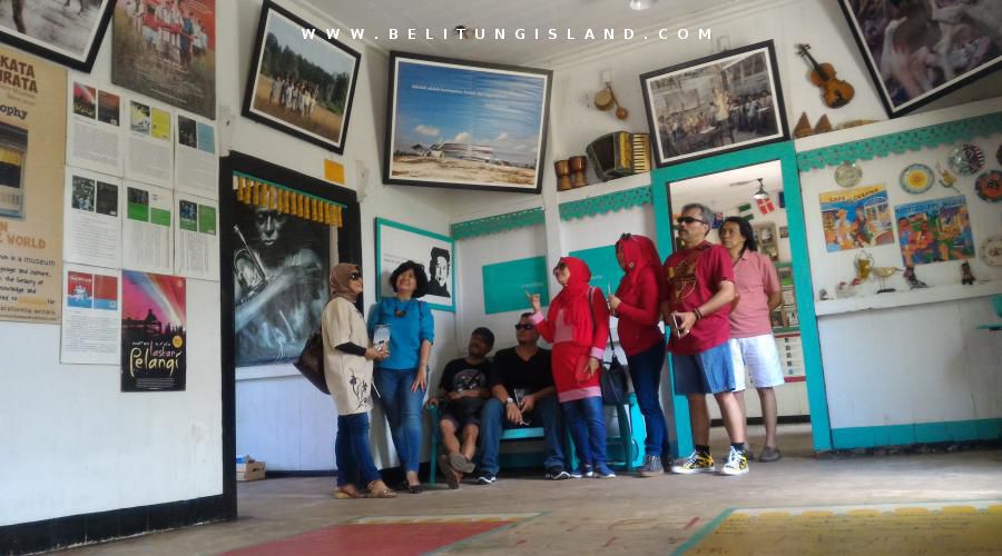 belitung image