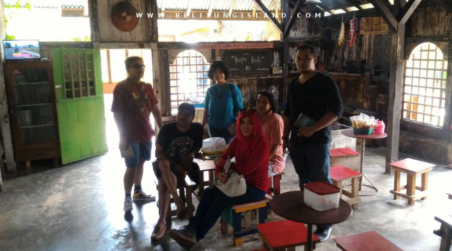 belitung image