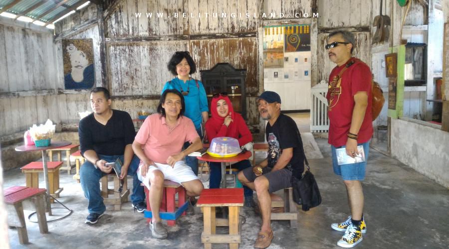 belitung image