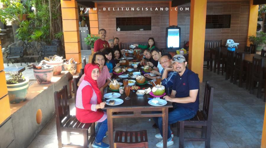belitung image